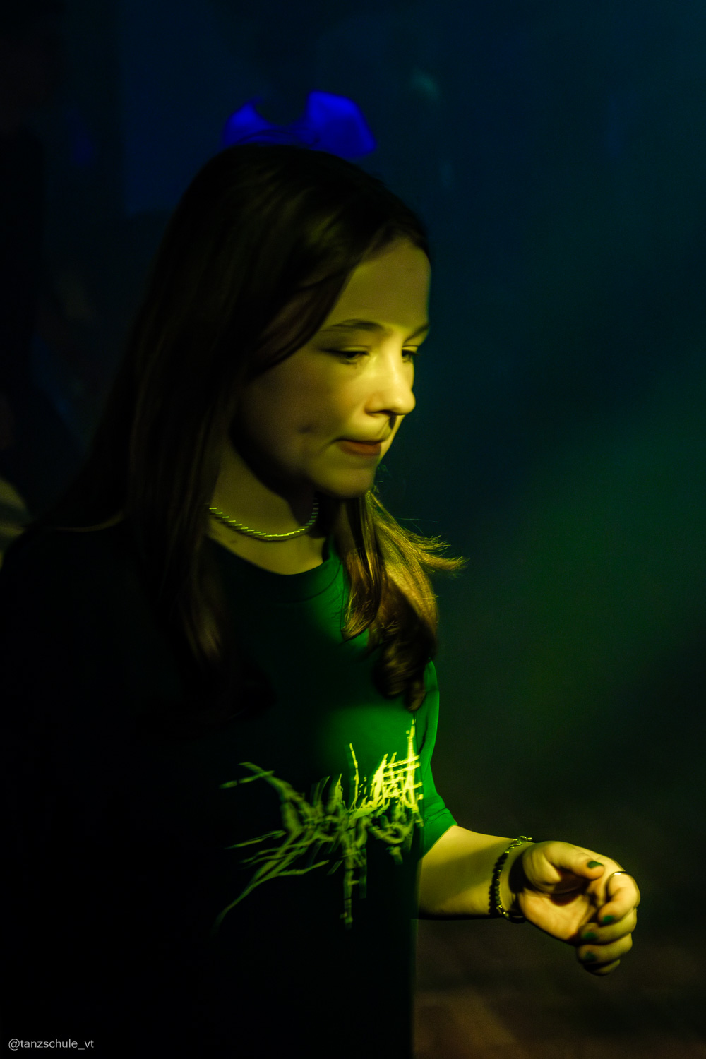 Come Together Party 8487